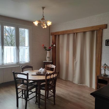 La Lisiere Appartement 2 Chambres Revin  Zewnętrze zdjęcie