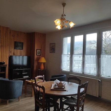La Lisiere Appartement 2 Chambres Revin  Zewnętrze zdjęcie