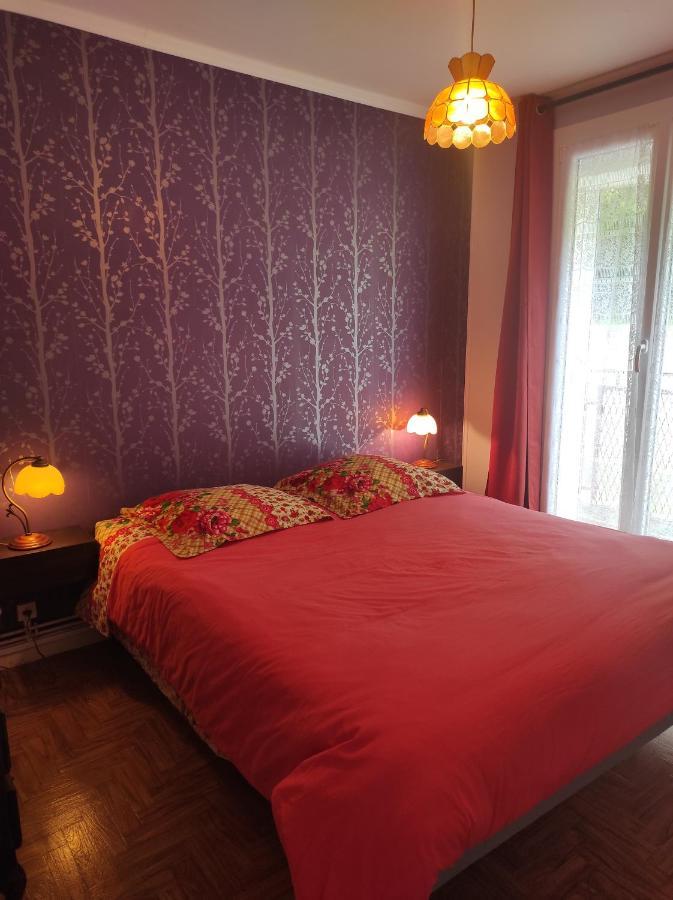 La Lisiere Appartement 2 Chambres Revin  Zewnętrze zdjęcie