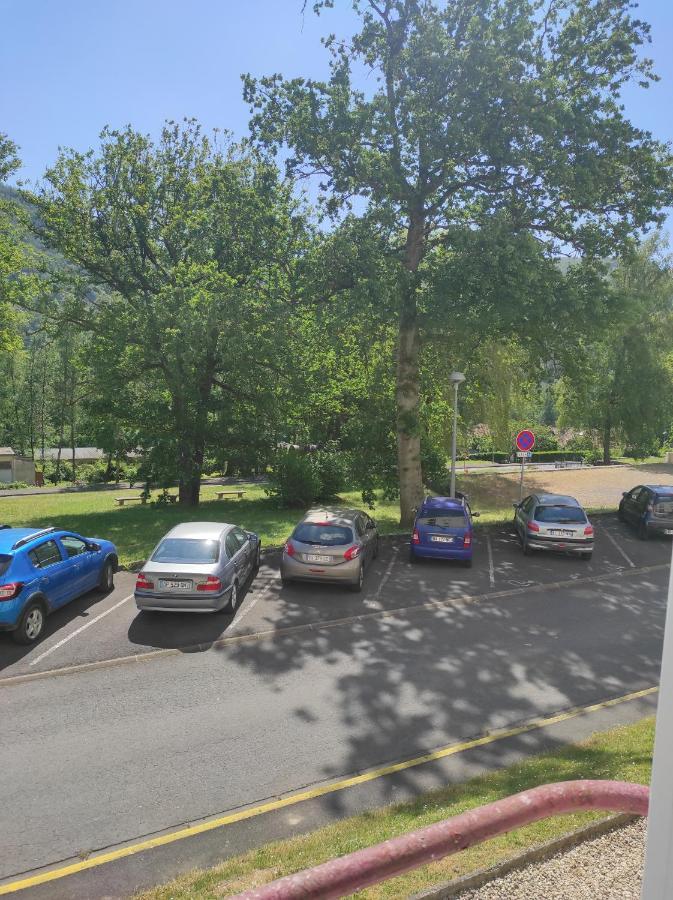 La Lisiere Appartement 2 Chambres Revin  Zewnętrze zdjęcie